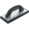 Vitrex 4x 9.5 in. Smooth QEP Rubber Grout Float 2166577